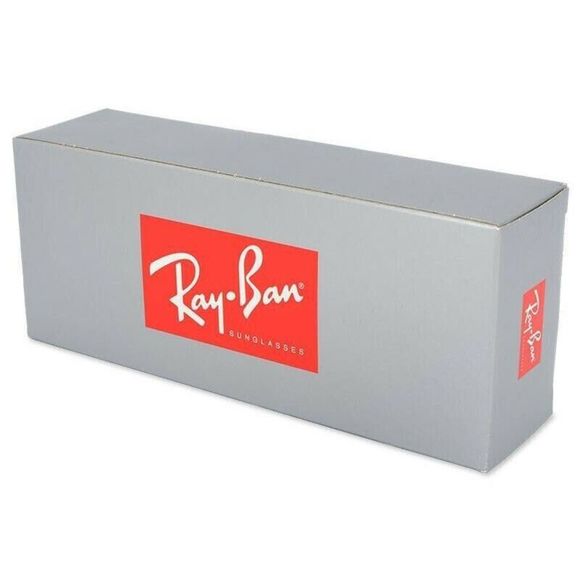 Ray Ban Sunglasses 0RB4378-710/13-54 Havana Frame Brown Lens Gradient - Picture 7 of 8